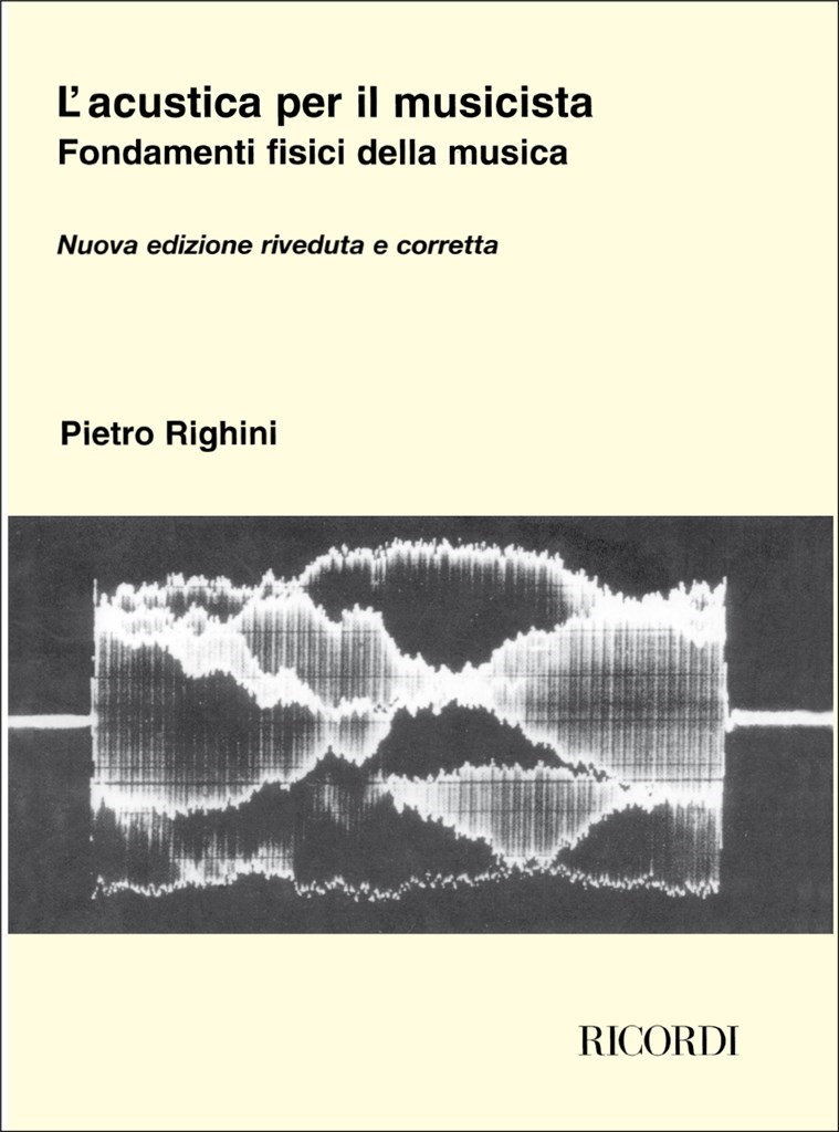 Acustica Per Il Musicista